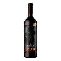 Casa Geraldo Reserva Malbec