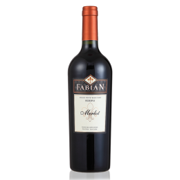 Fabian Reserva Merlot I.P.