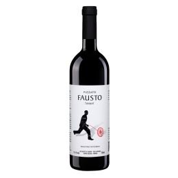 Fausto de Pizzato Tannat